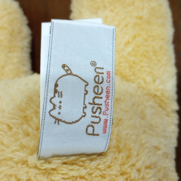 Pusheen & Sloth Plush Set, New! Gund - Picture 12 of 15